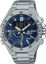 Мужские  наручные часы Casio Edifice ECB-10D-2A