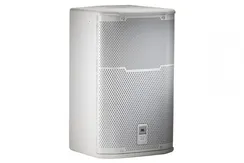 JBL PRX412M-WH пассивная АС, 1200Вт, динамик 12 дюймов,