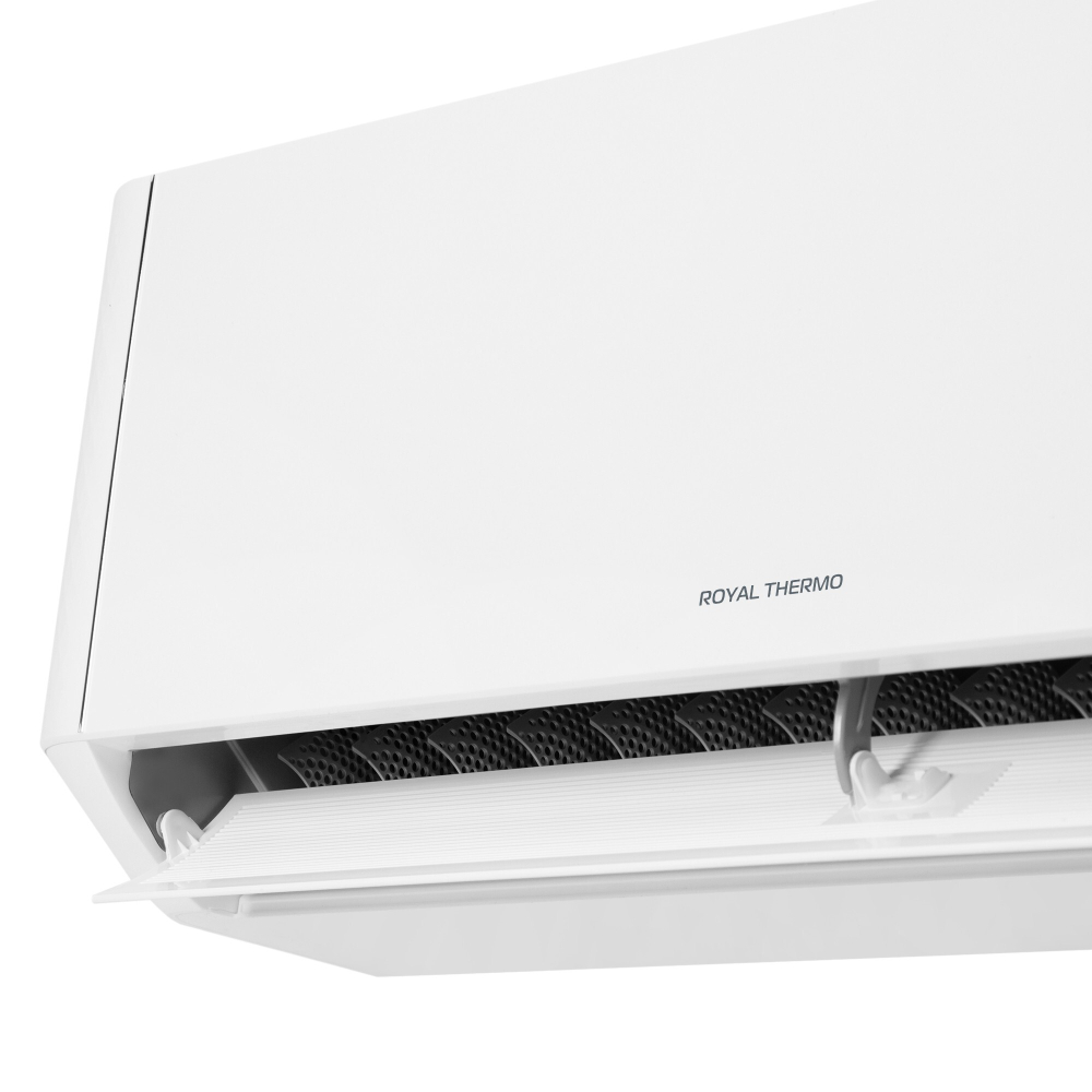 Сплит-система инверторного типа Royal Thermo Diamond DC RTDI-09HN8 комплект