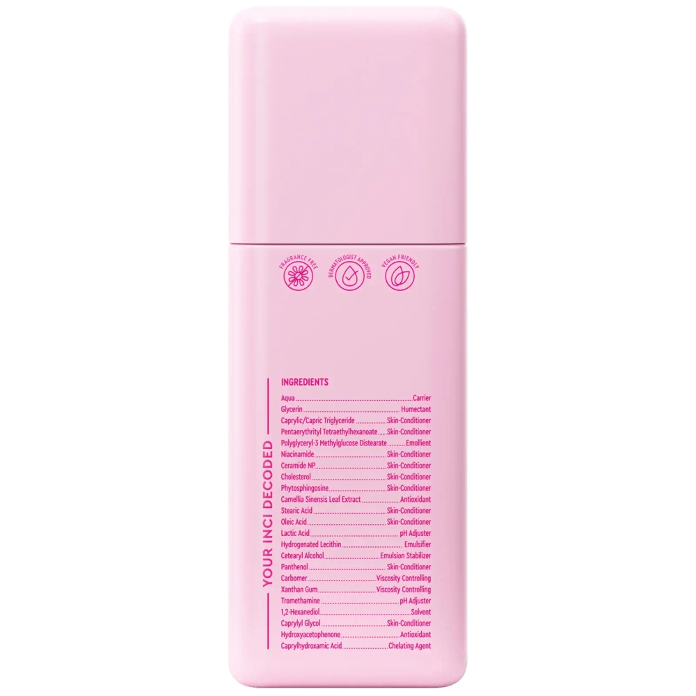 BYOMA Moisturizing Gel Cream 50ml