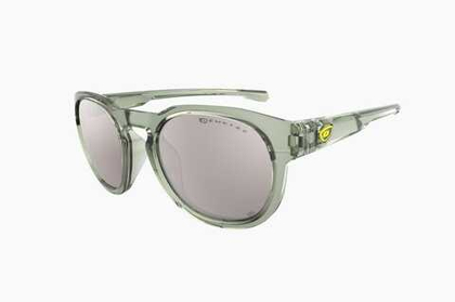 Спортивные очки Demetz Increase / Crystal Green V. Orange Polarized Mirror Silver Cat.3