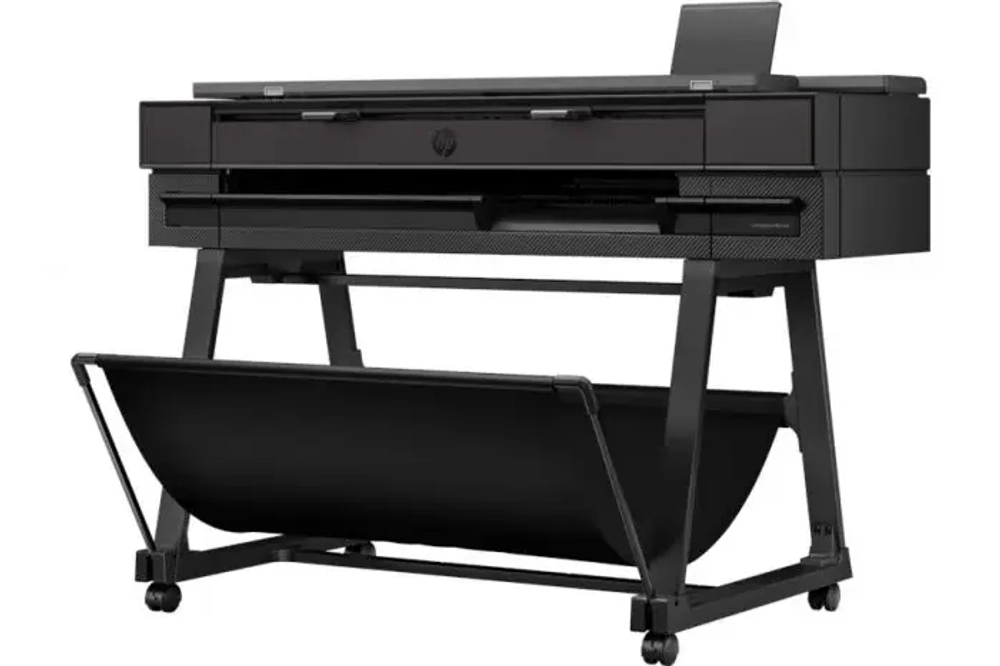 МФУ HP DesignJet T850 MFP