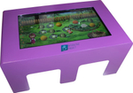 Интерактивный стол Project touch 27 дюймов тип М