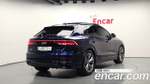 Audi Q8 55 TFSI Quattro Premium — 2022