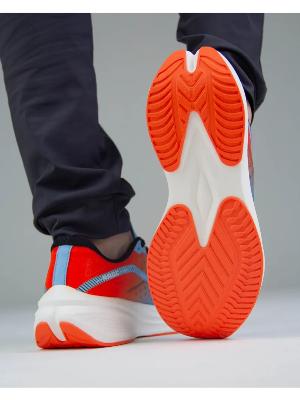 Кроссовки Rage Sprint Blue