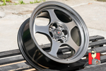 Комплект дисков Desmond RegaMaster EVO 15x7 et35 4x100