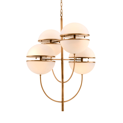 Люстра Chandelier Spiridon арт.112221