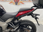 Kawasaki Ninja 1000A , 2011