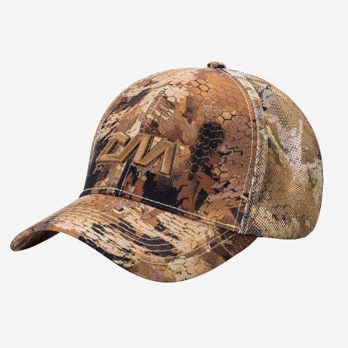 Кепка "HUNT PRO" цвет COMB