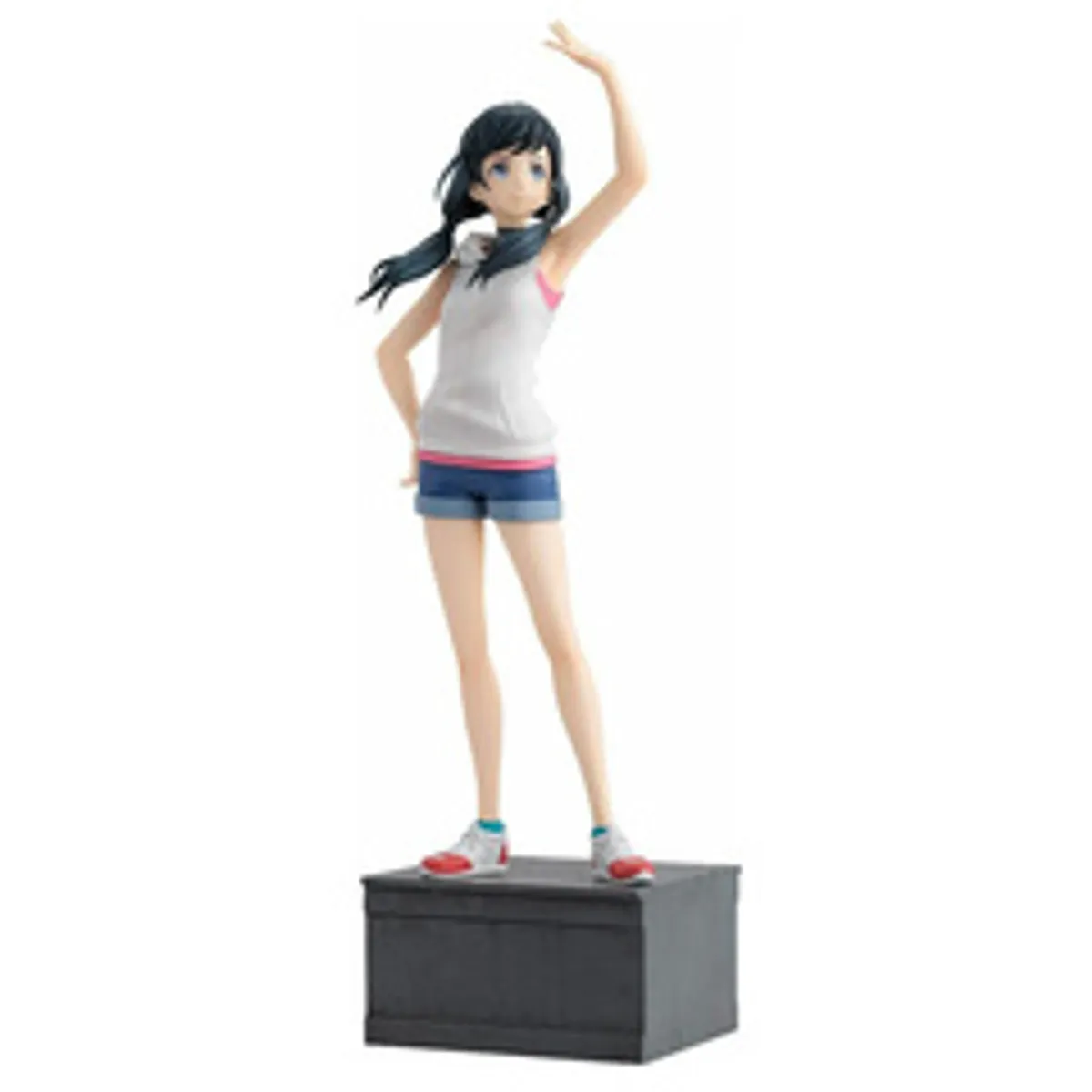 Фигурка Pop Up Parade: (Weathering with You) Hina Amano