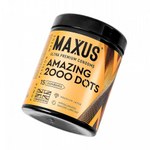 Презервативы MAXUS Amazing, точечные, 15 шт