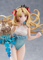 Ereshkigal