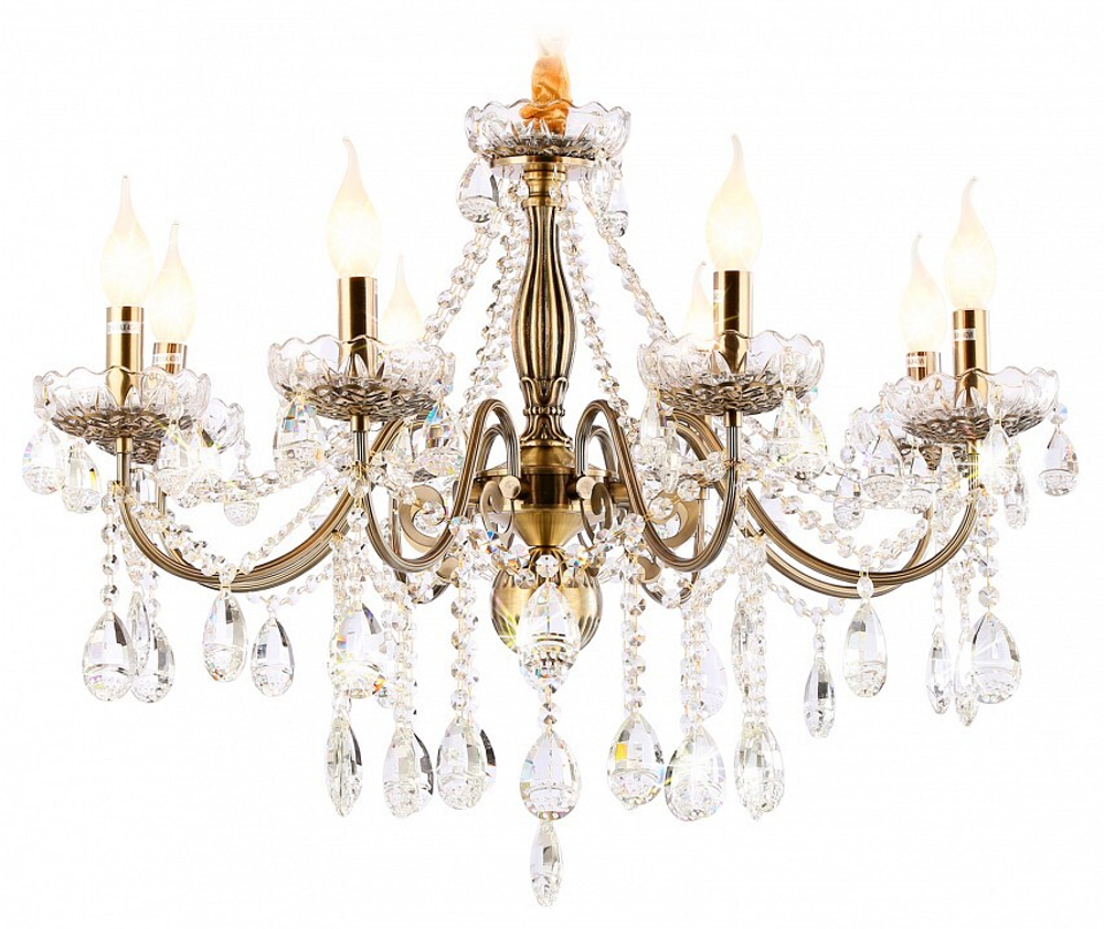 Подвесная люстра Ambrella Light TR TR4950