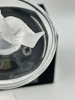 Подставка для колец «Целующиеся голуби» (Two Lovebirds) Lalique