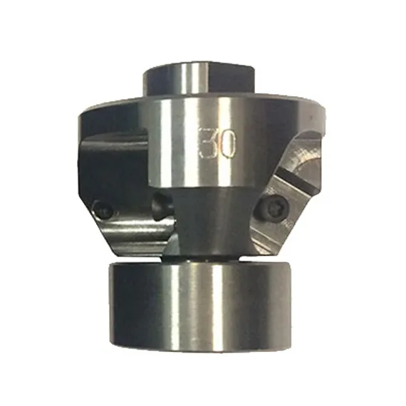 Головка фрезерная 30° для Exact PipeBevel 220E/360E