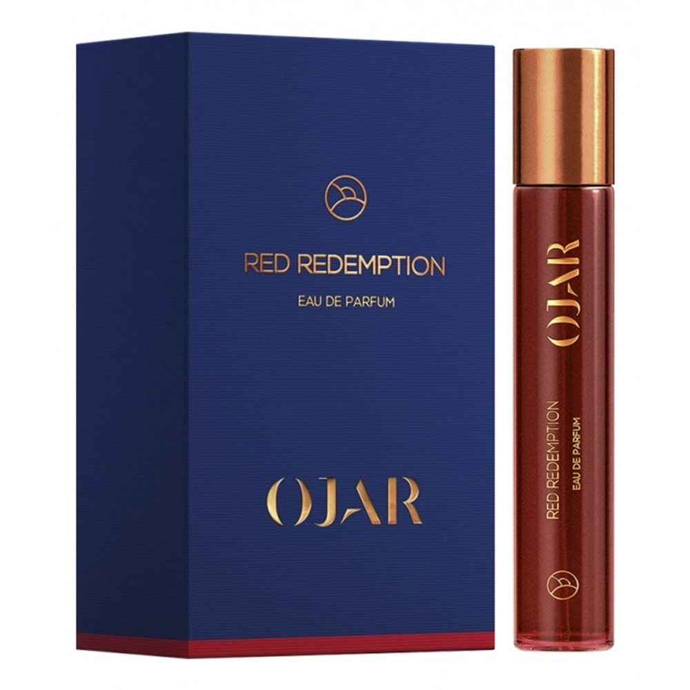 Парфюмерная вода OJAR RED REDEMPTION 100мл.