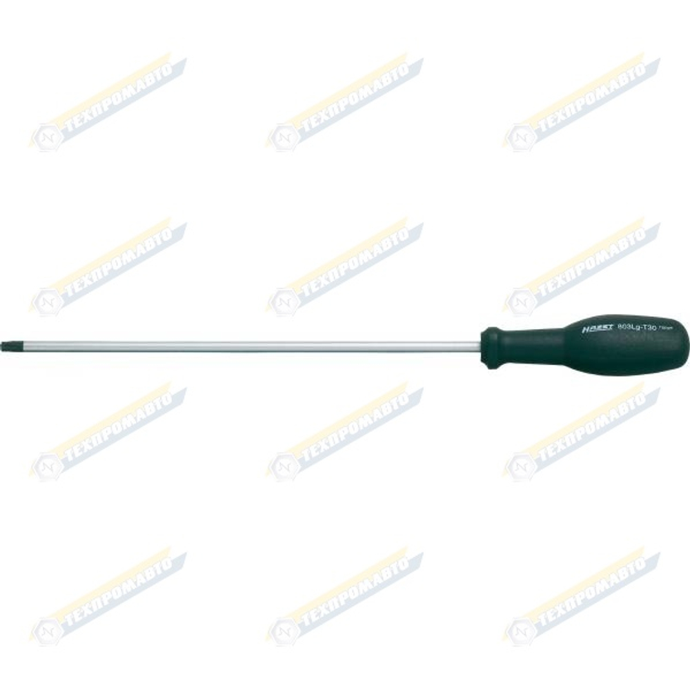 Отвертка TORX