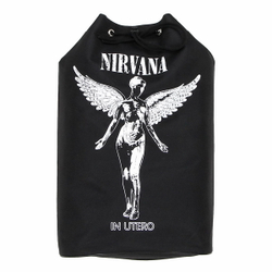 Торба-Мешок для обуви Nirvana (041)