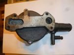 Насос водяной TDY 15 4L/Water pump
