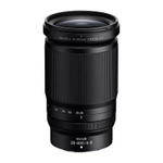 Nikon NIKKOR Z 28-400mm f/4-8 VR
