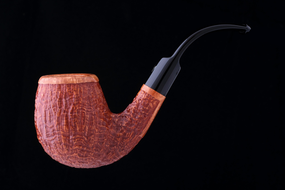 Курительная трубка Fiamma di Re Epica Blast, F521-2