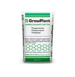 пеностекло для растений growplant 50л