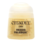 Краска Hexos Palesun — Citadel Dry
