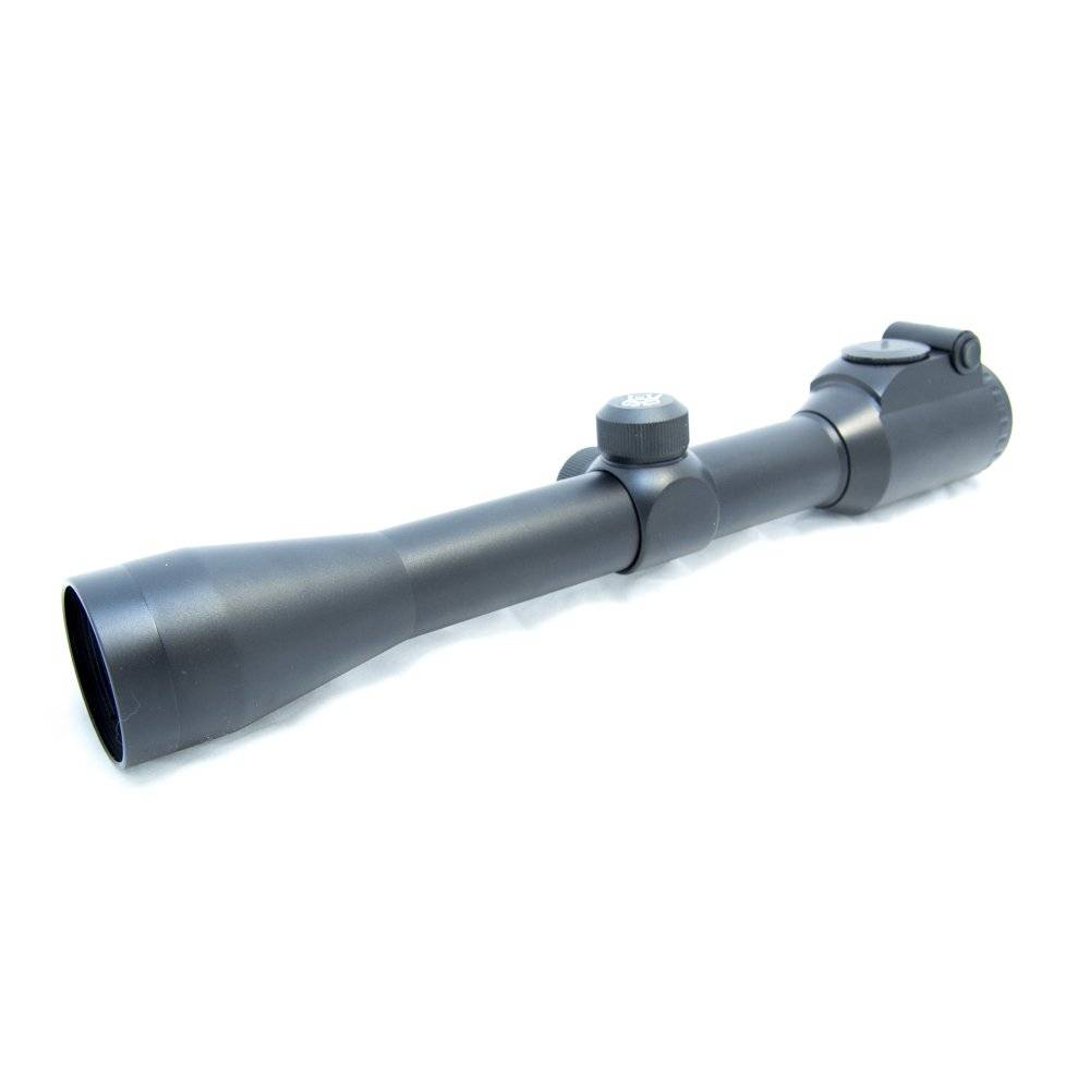 Оптический прицел Combat 4x40 EG Compact