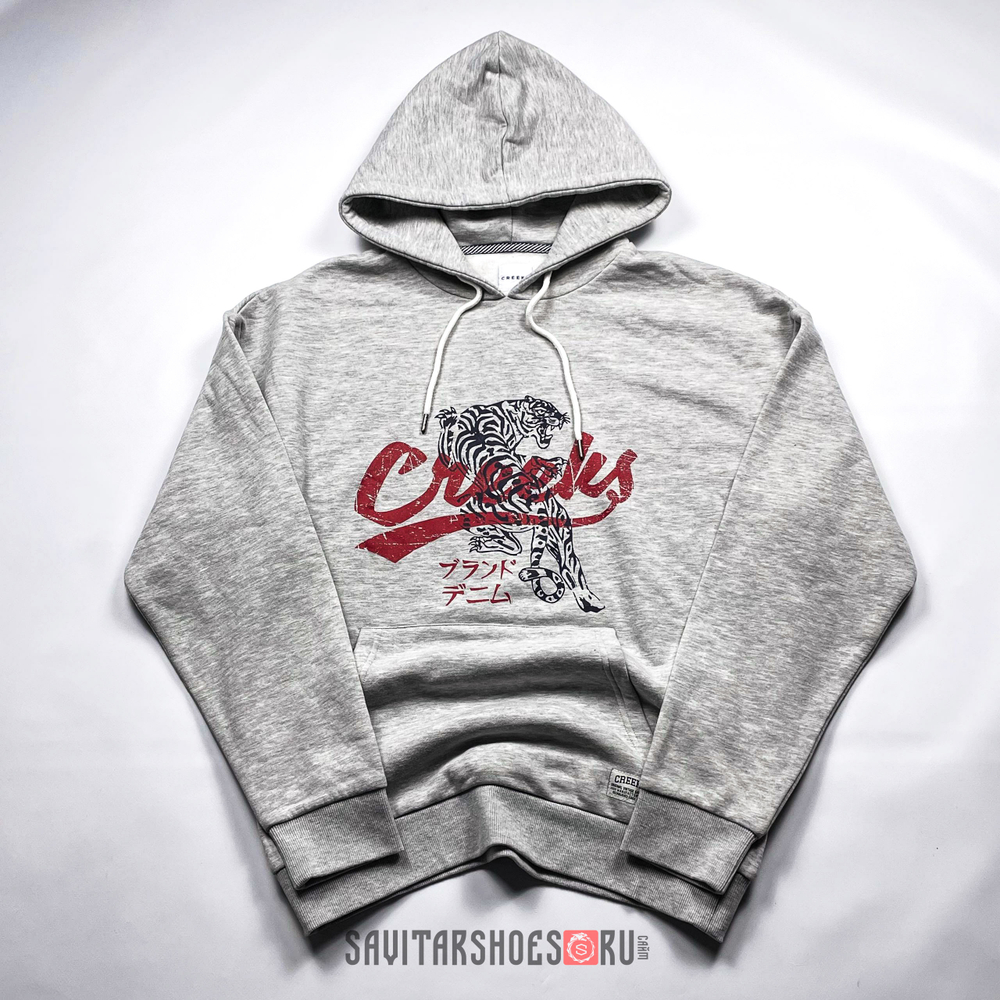 Худи Creeks
