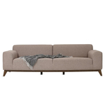 Диван кровать трехместный ENZA HOME NETHA EH53132