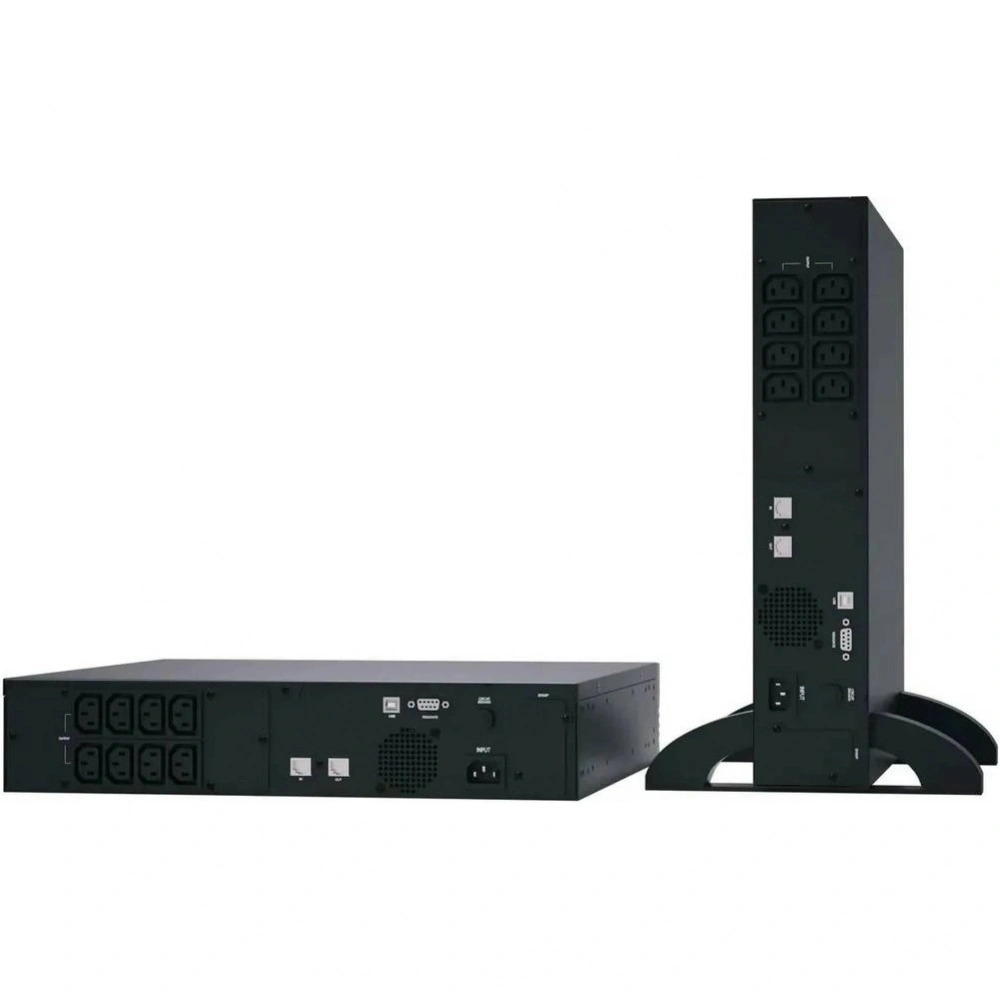 ИБП Powercom Smart King Pro+ SPR-1500 LCD