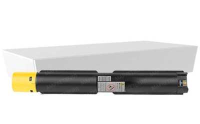 Тонер-картридж WBox, аналог Xerox 006R01462 для WorkCentre 7120/7125/7220/7225 (15K) Yellow Совместимый WBox