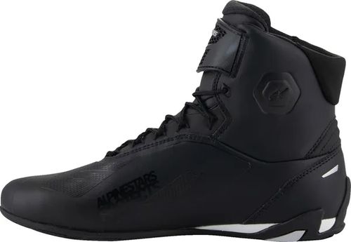 Купить Мотоботы Спортивные Alpinestars Stella Faster-4 / Женские / Черный