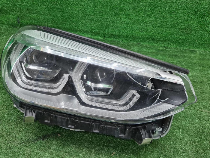 Фара правая BMW X3 G01 (2017-2021) Adaptive LED
