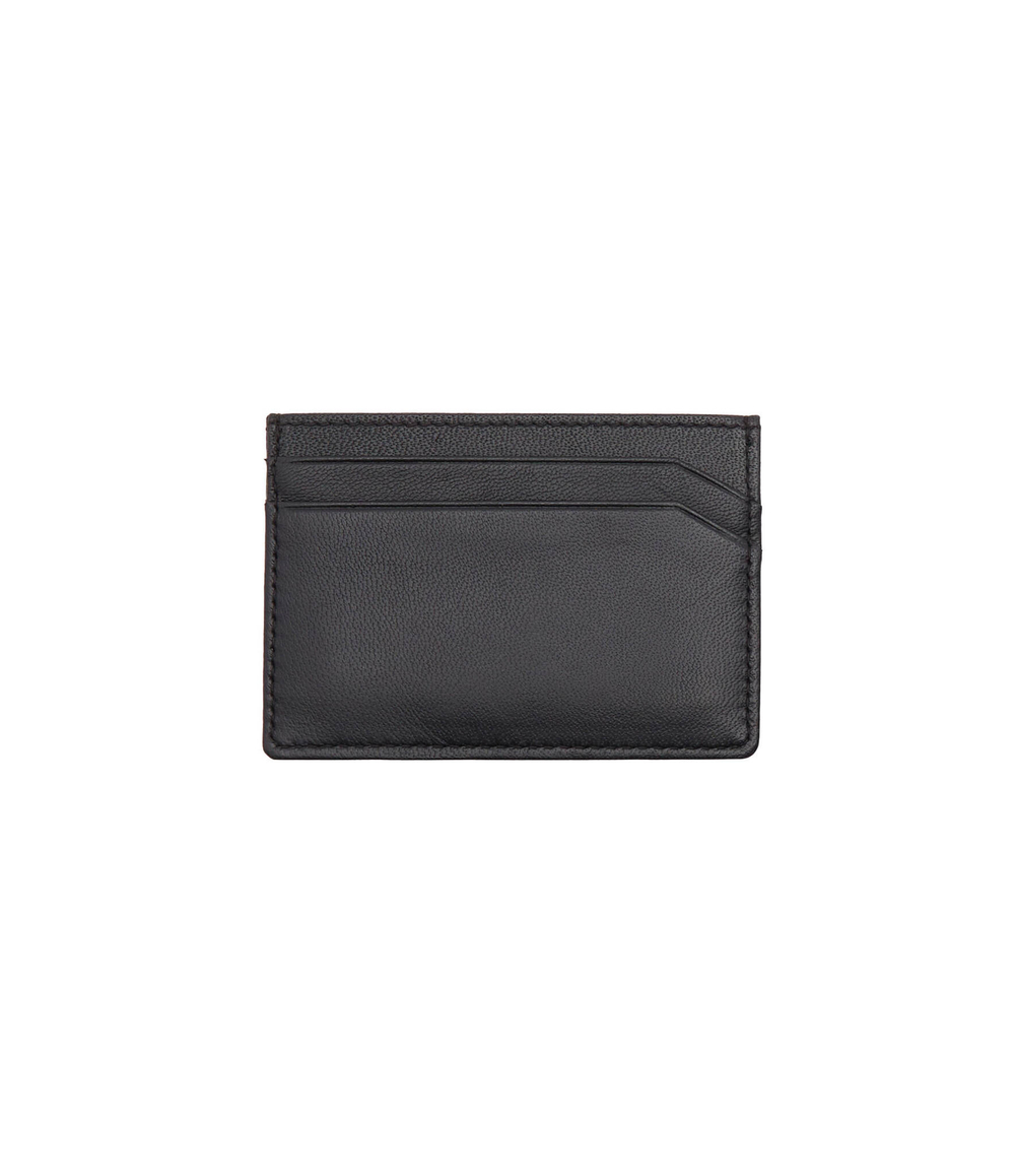 Кожаные кардхолдеры hold case HUGO - черный(50504042)