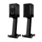 Wharfedale Aura 1 Stands Black