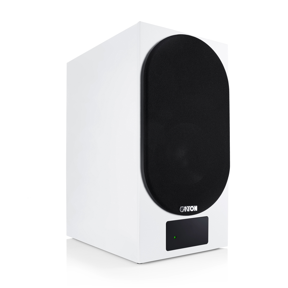 Полочная акустика Canton Smart GLE 3 S2 White
