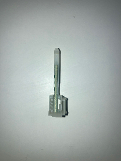 Датчик протока ГВС для котлов Ariston и Chaffoteaux 65104323