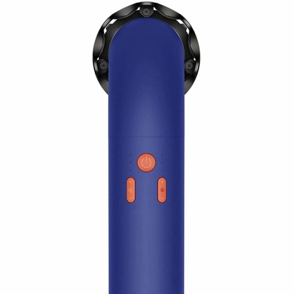 Фен Dyson Supersonic r HD18, Vinca Blue/Topaz