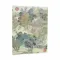 Bloknot \ Блокнот \ Notebook  An Era in Jinling / Golden Age of Prosperity / Midi / Lined