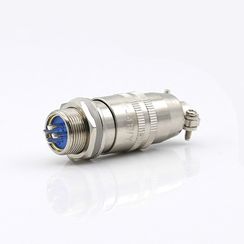 Разъём XS12K4P