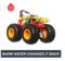 Hot Wheels - Монстры Color Shifters Scorpedo