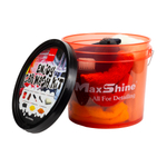 Набор для мытья автомобиля MaxShine Detailing Bucket Kit, MSB10