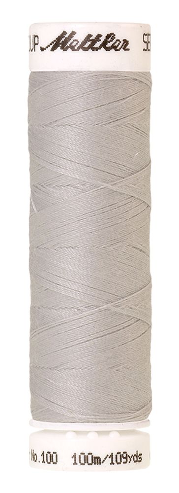Нитки универсальные Mettler Seralon 100 (100 м), 5 кат. | цв. 0411