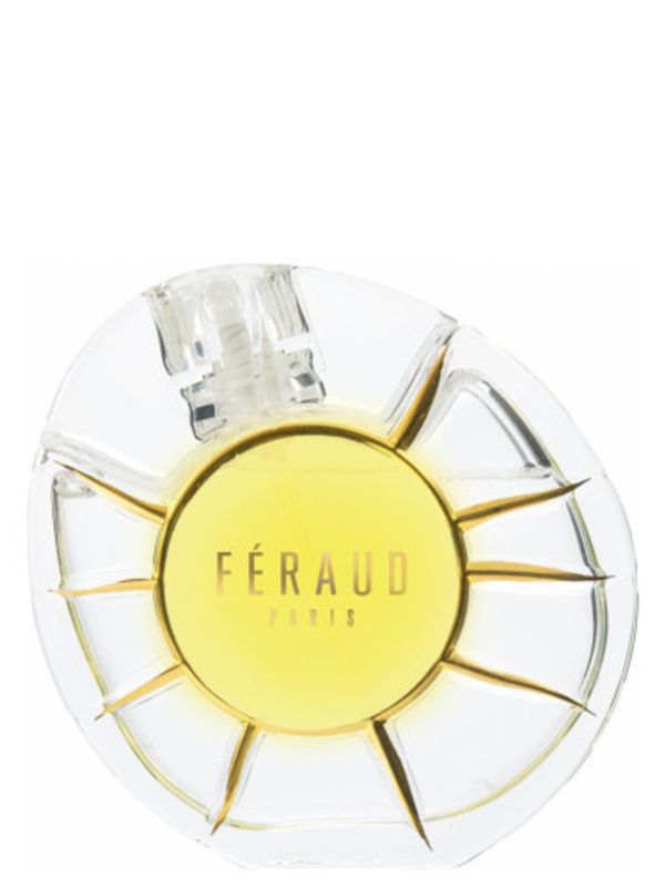 Louis Feraud 2004