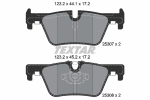 2530701 TEXTAR