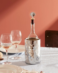 Alessi Пробка для вина Anna Stop 2 черная EAN 8003299920617