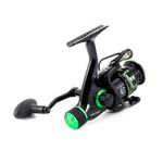 Катушка безынерционная Namazu Savage Path SP3000, 4+1 подш., метал. шпуля + запасная графит. шпуля/2