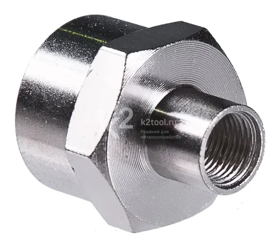 Переходник Fubag 1/8"F-1/2"F в блистере