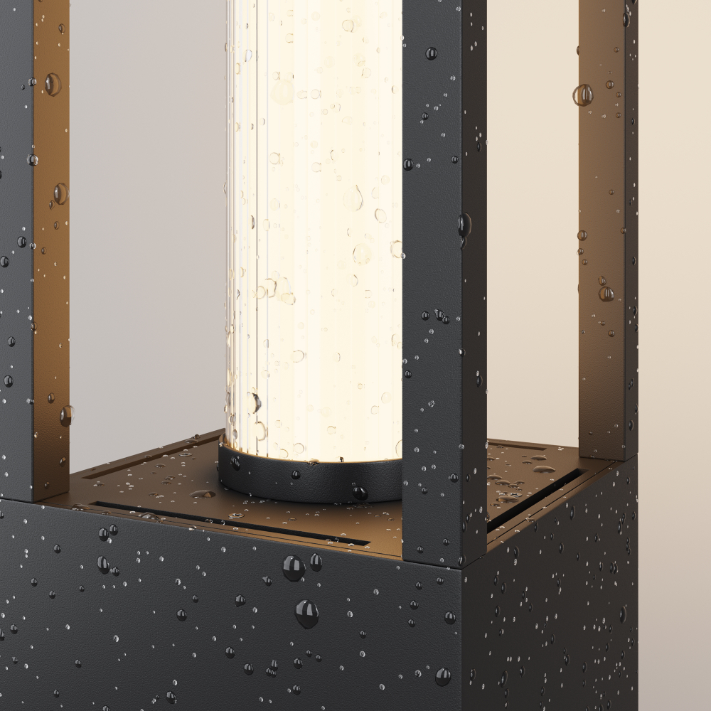 Ландшафтный светильник Outdoor O480FL-L12B3K